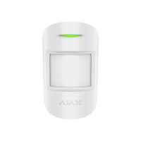 Ajax CombiProtect White